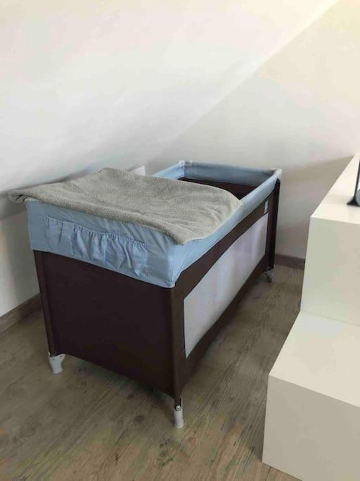Maison Sur La Place Du Village D'Ourville En Caux 外观 照片