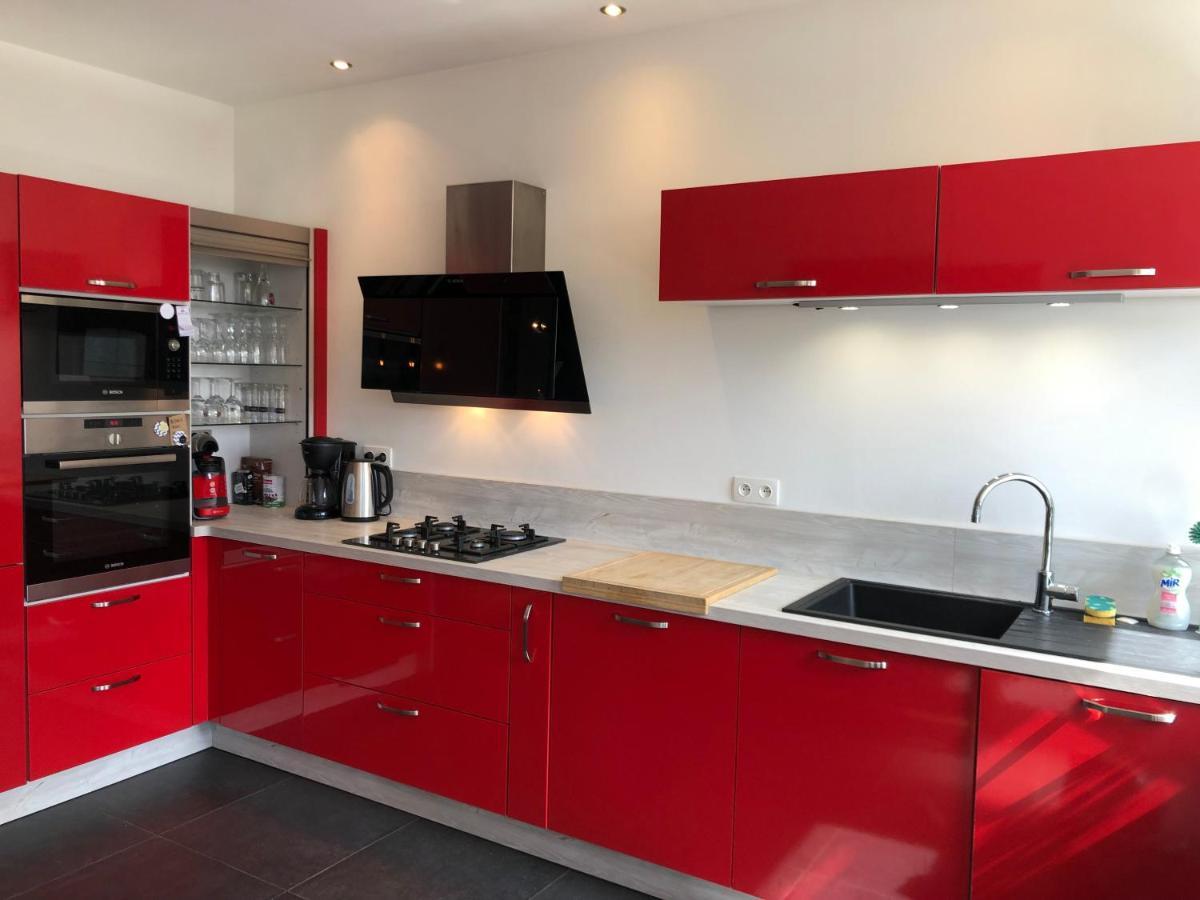 Maison Sur La Place Du Village D'Ourville En Caux 外观 照片